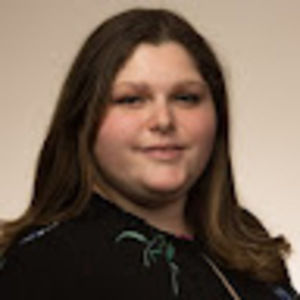 Meet your Posher, Steph